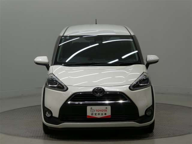 シエンタ1.5 G クエロ