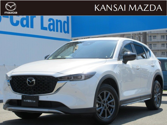 CX-52.2 XD フィールドジャーニー 4WD