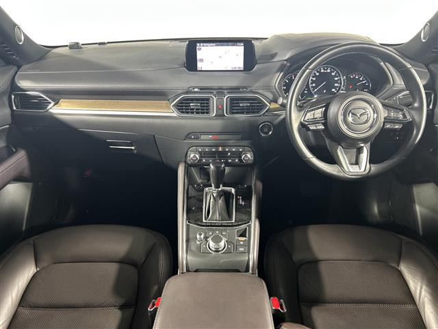 CX-52.2 XD エクスクルーシブ モード