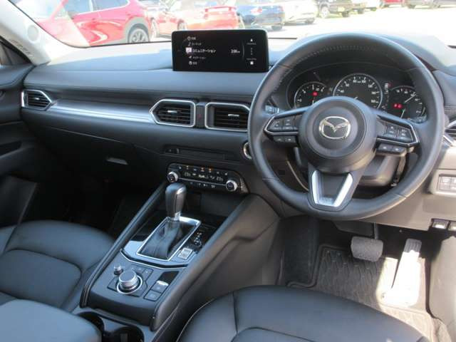 CX-52.2 XD フィールドジャーニー 4WD