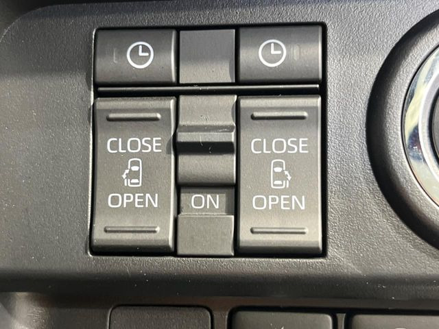 ルーミー1.0 カスタム G