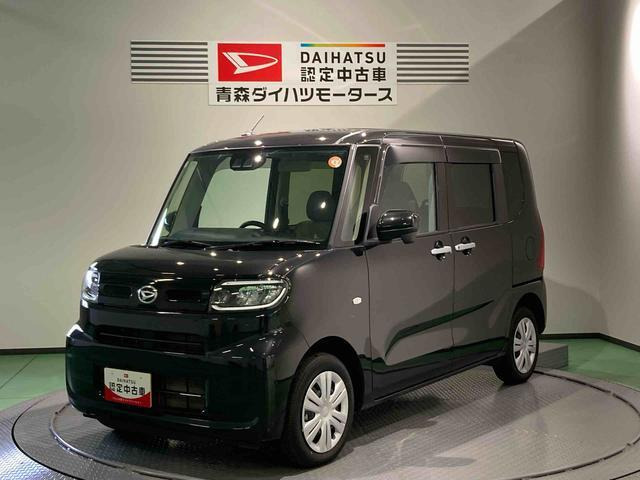 タントX ターボ