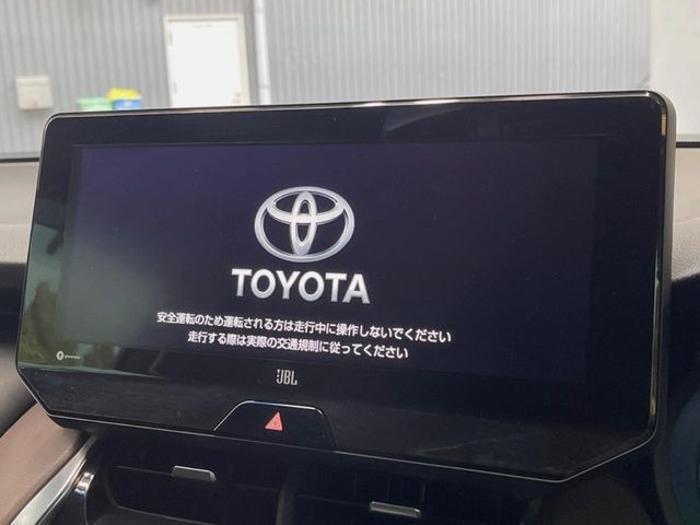 ハリアー2.5 ハイブリッド Z