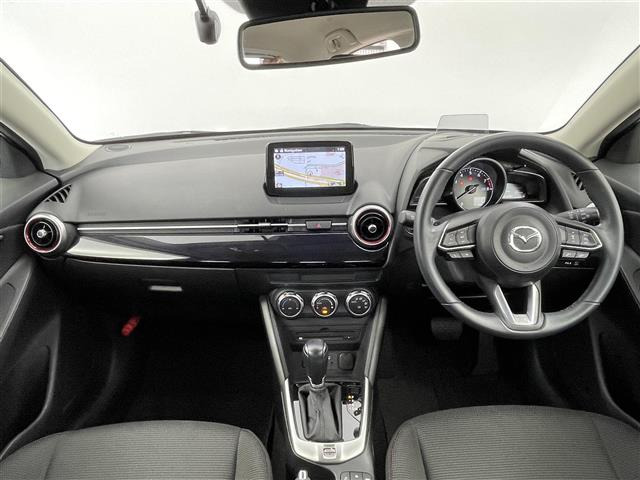 MAZDA21.5 15S ブラックトーンエディション