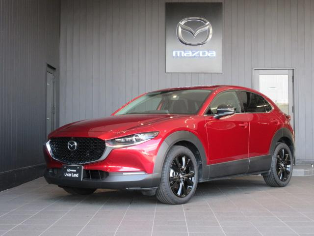 CX-301.8 XD ブラック セレクション