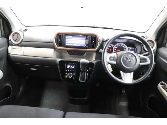 パッソ1.0 モーダ Gパッケージ