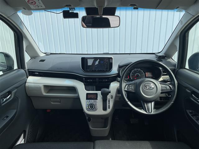 ムーヴX リミテッドII SAIII