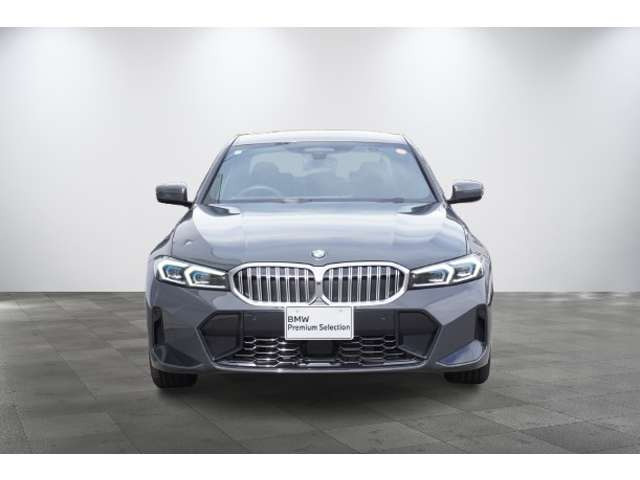 3シリーズセダン320d xドライブ Mスポーツ 4WD