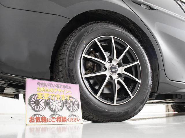 16�C���`�A���~�z�C�[�������ԗ�!!�A���~�z�C�[���̕ύX���\�ł�!���q�l�̂��D�݂�1����쐬�\�ƂȂ�܂�!���ڍׂ̓X�^�b�t�܂ł��q�˂��������B