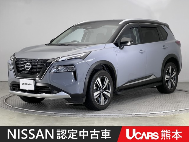 エクストレイル