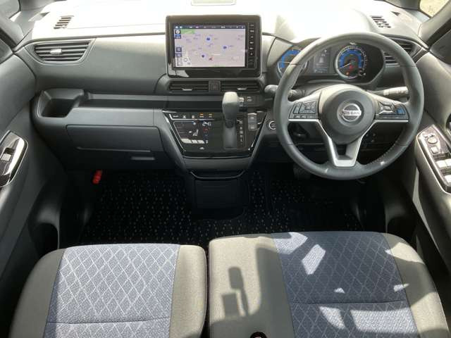 デイズハイウェイスター Gターボ プロパイロットエディション