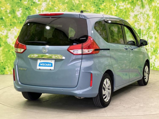 フリード1.5 G ホンダセンシング
