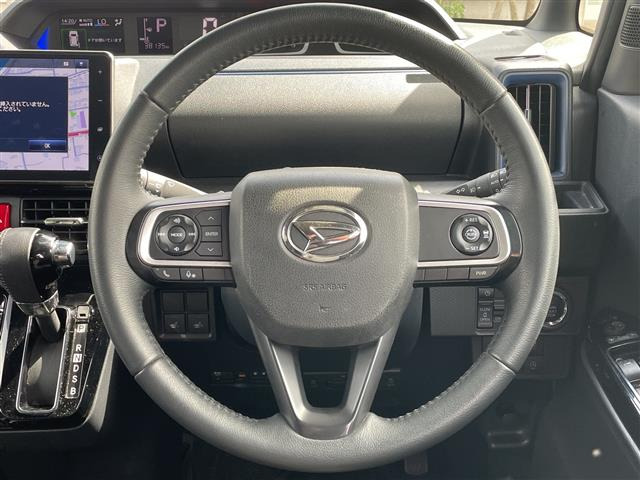 タントカスタムRS スタイルセレクション