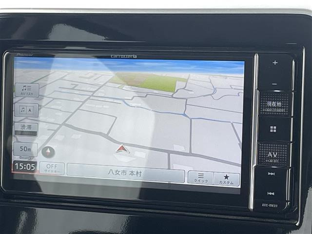 スペーシアカスタムハイブリッド(HYBRID)  XS