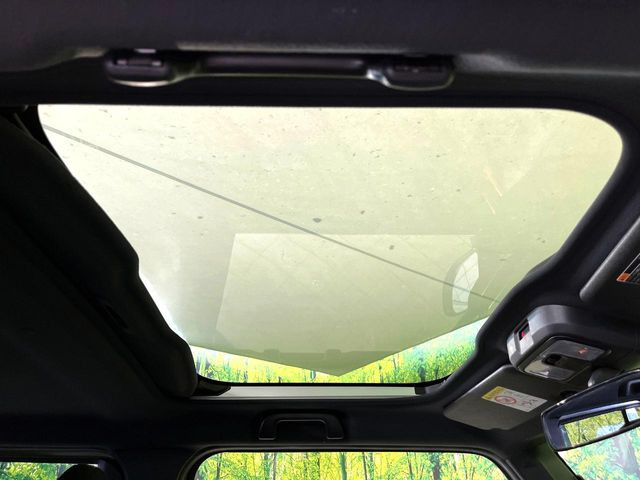 タフトG ターボ