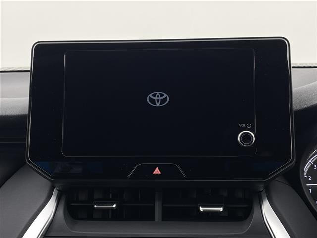 ハリアー2.0 G 4WD