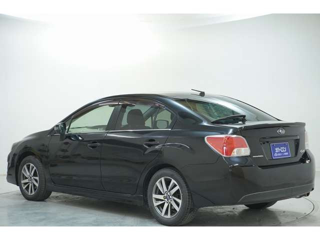 インプレッサG42.0 i-S アイサイト 4WD