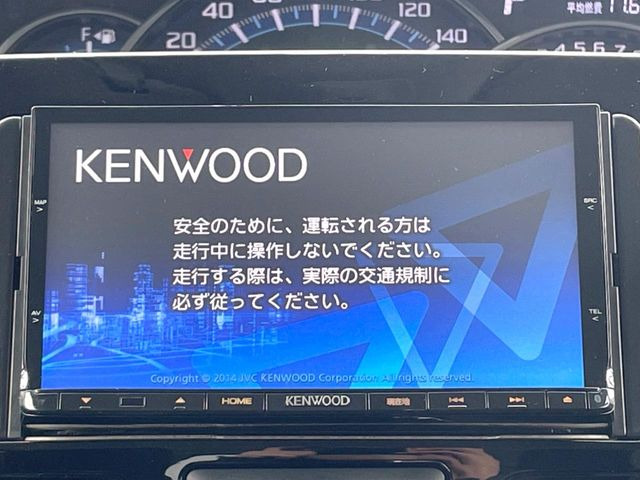 タントカスタムX