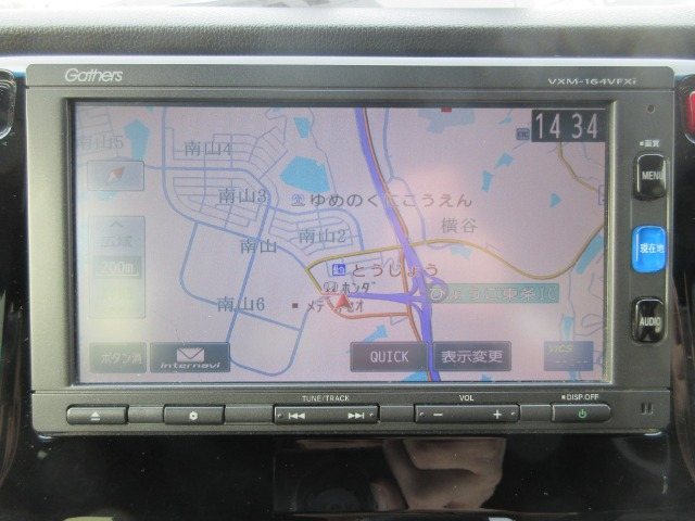 N-WGNカスタムG ターボパッケージ