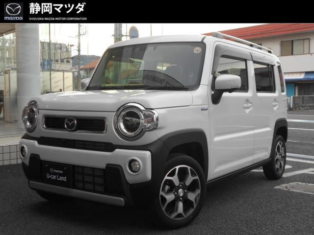 フレアクロスオーバーXT