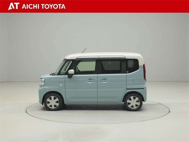 スペーシアハイブリッド(HYBRID)  X