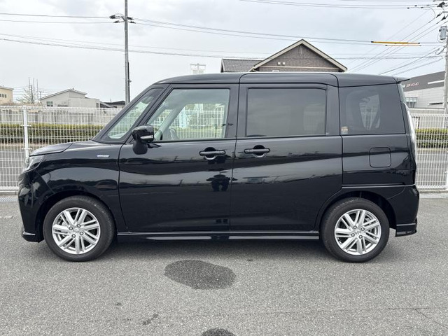 ソリオ1.2 ハイブリッド(HYBRID)  MZ