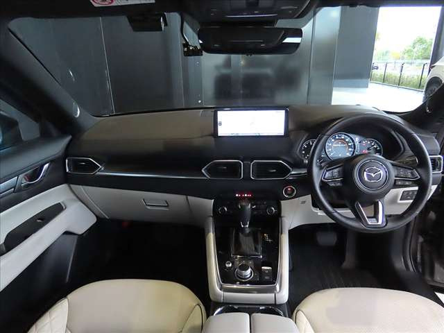 CX-82.2 XD エクスクルーシブ モード 4WD