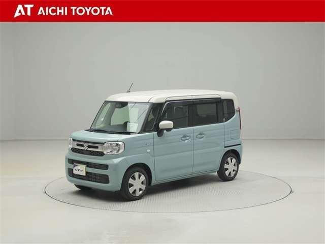 スペーシアハイブリッド(HYBRID)  X