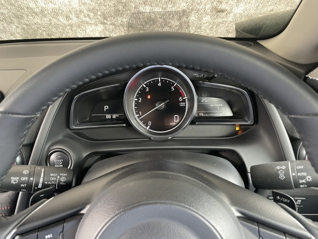 MAZDA21.5 XD スポルトプラス