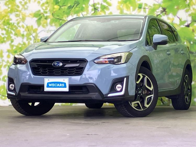 XV2.0i-S アイサイト 4WD