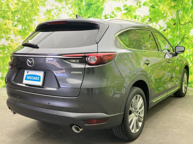 CX-82.2 XD エクスクルーシブ モード