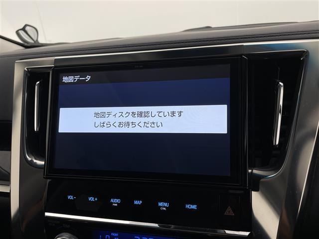 アルファード2.5 S Cパッケージ