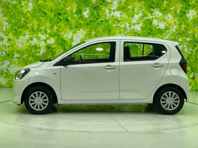 ミライースL SAIII