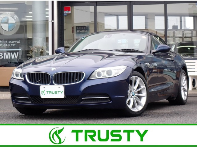 Z4sドライブ 20i ハイライン