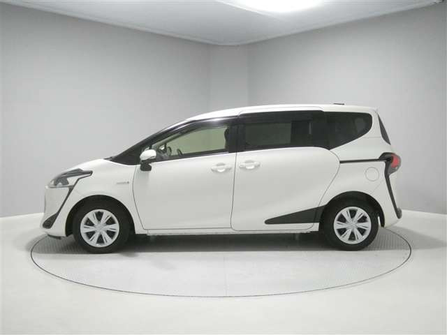 シエンタハイブリッド 1.5 G