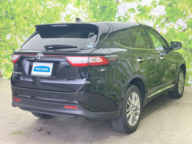 ハリアー2.0 プレミアム