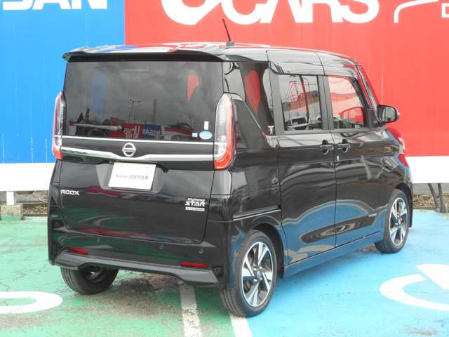 デイズハイウェイスター Gターボ プロパイロットエディション