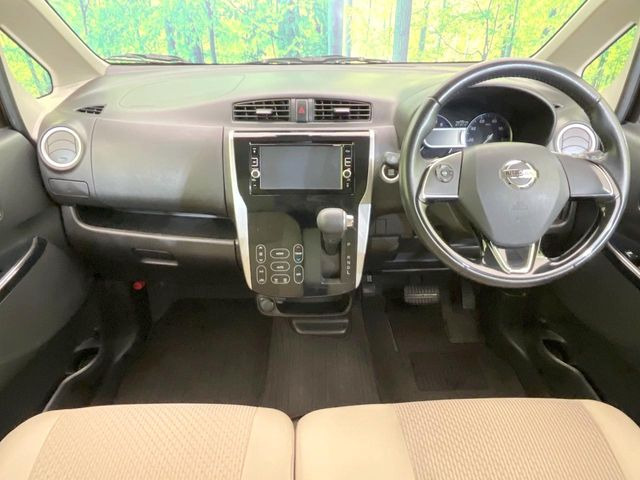 デイズハイウェイスターX プレミアムセレクション