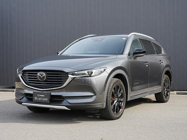 CX-82.2 XD ブラックトーンエディション