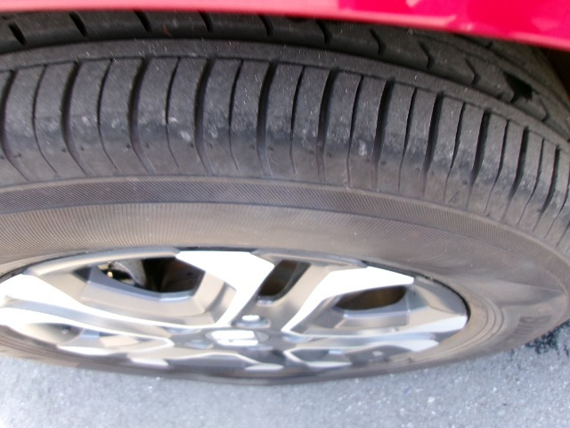 フリード1.5 ハイブリッド クロスター ホンダセンシング