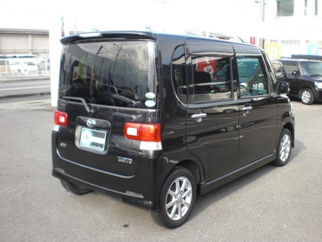 タントG スペシャル