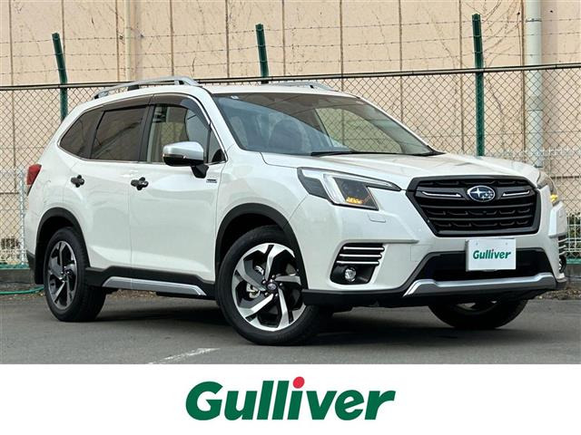 フォレスター2.0 アドバンス 4WD