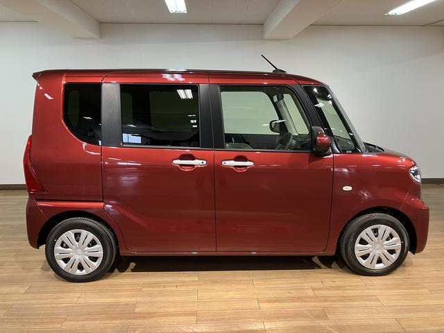 タントX リミテッド