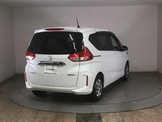 フリード+1.5 ハイブリッド G