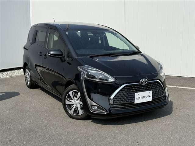 シエンタ1.5 G クエロ