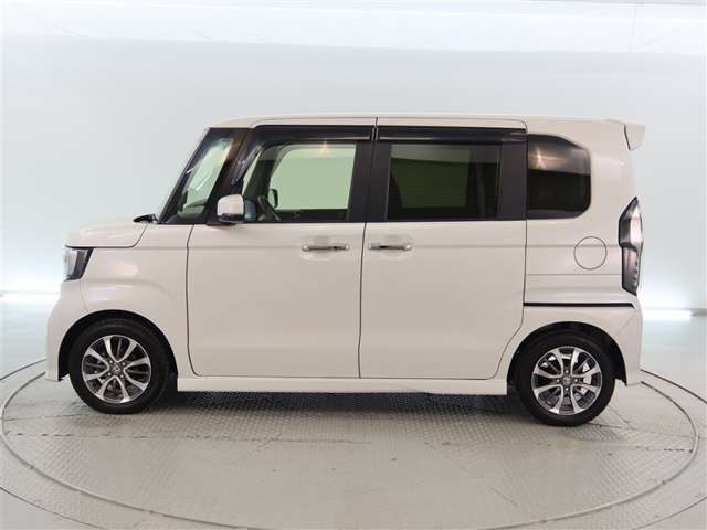 N-BOXカスタムL