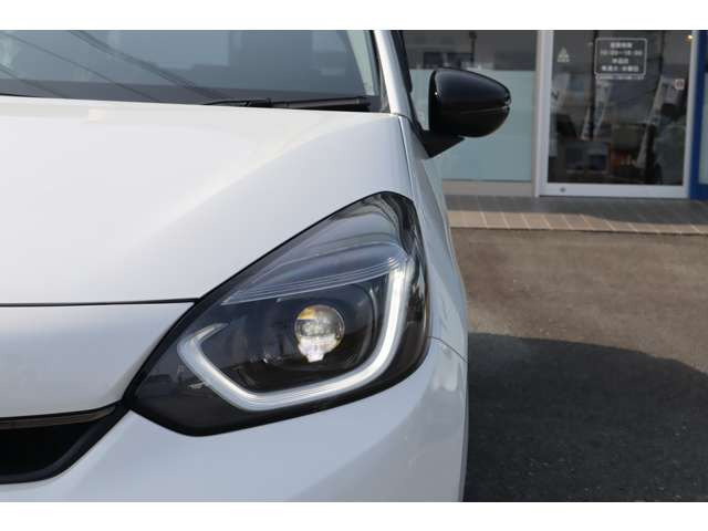 フィット1.5 e:HEV ホーム ブラックスタイル