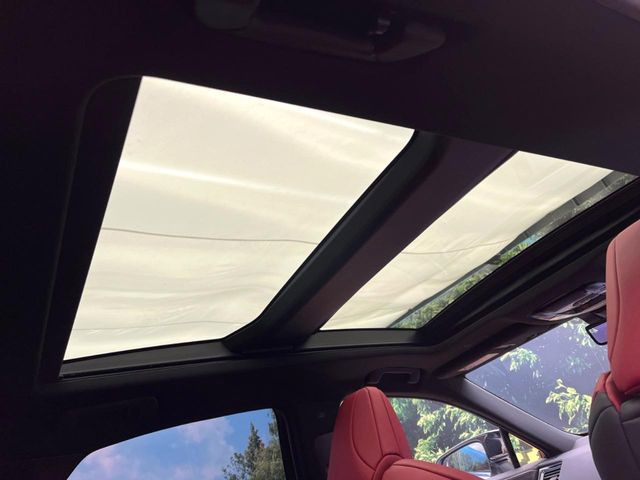 NX350h Fスポーツ