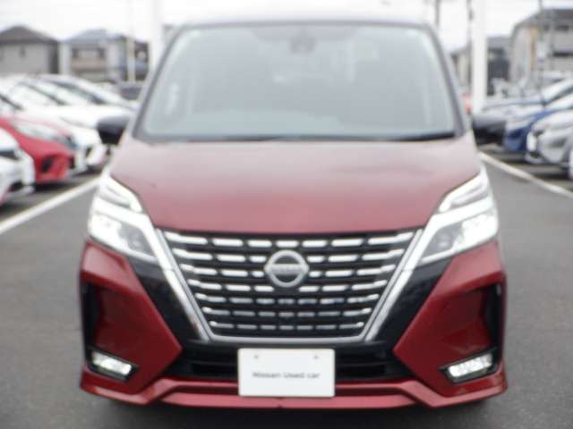 セレナ2.0 ハイウェイスターV