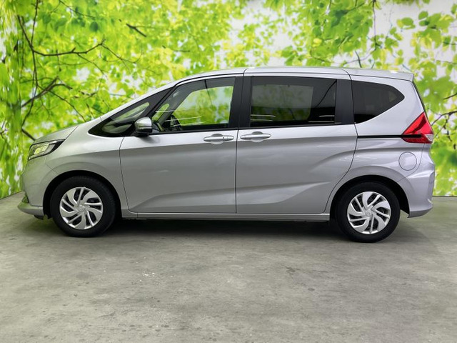 フリード1.5 G ホンダセンシング